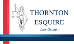 Logo of Thornton Esquire Law Group