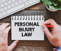 Affordable Personal Injury Attorneys: Finding the Right Fit for Your Budget