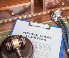 Essential Steps to Take After a Personal Injury Incident in Texas