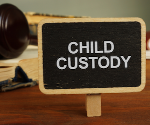 A Beginner's Guide to Texas Child Custody Laws