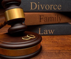 A Comprehensive Guide to Dividing Property and Debt in a Divorce