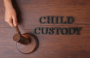 A Comprehensive Guide to Navigating Child Custody