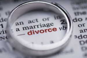 A Guide to the Steps of a Texas Divorce Process