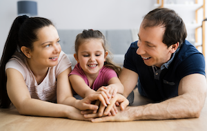 A Guide to Understanding Child Support in Texas