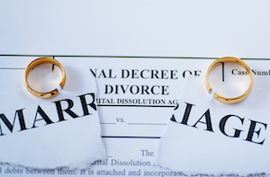 Simplifying the Process: Exploring the Types of Divorce in Texas