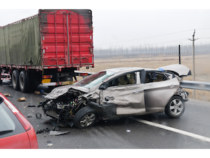 Important Things to Do if You Witness a Personal Injury Accident