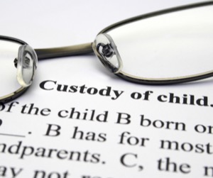 Child Custody Laws
