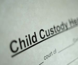 Child custody