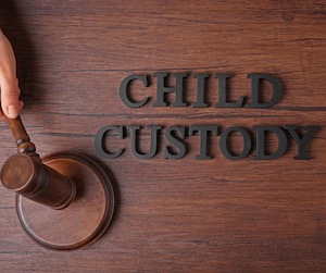 Child custody