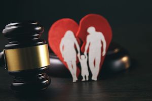 Common Child Custody and Visitation Plans Explained