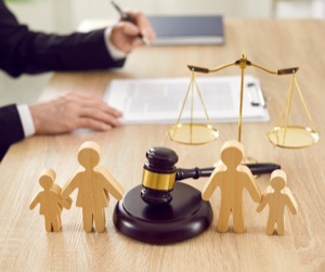 Navigating the Complex Factors Involved in Child Custody