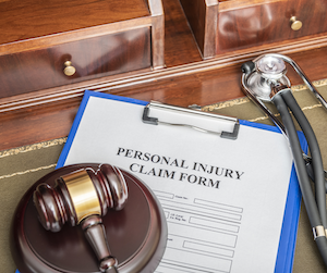 Personal Injury Law
