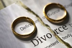 Contested Divorce: Understanding the Basics