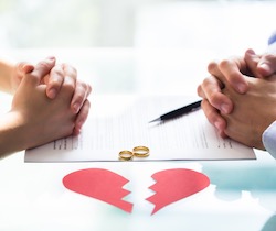 Contested Divorce vs. Uncontested Divorce: What's the Difference? 
