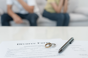 Understanding the Divorce Process in Texas: Everything You Need to Know