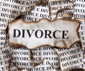 Key Texas Divorce Laws: Things to Know