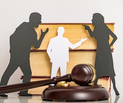 Divorce in Texas: What are the Rights of a Wife?