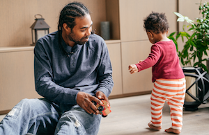 Establishing Paternity: What You Need to Know