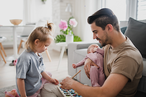 Everything You Need to Know About Acknowledging Paternity Rights