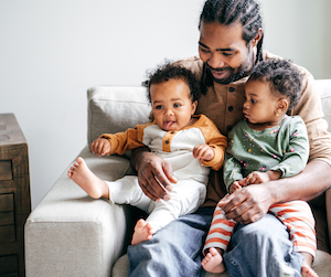 Fathers' Rights in Texas: A Comprehensive Guide to Paternity Laws