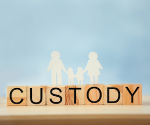 Full Custody vs. Joint Custody in Texas: Understanding the Basics