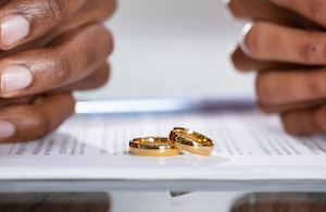 Simplifying the Divorce Process: Step-by-Step Instructions for Harris County and Houston Residents