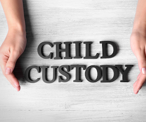 How Establishing Child Custody Can Benefit Your Child's Well-Being