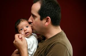Important Laws to Know About Court-Ordered Paternity