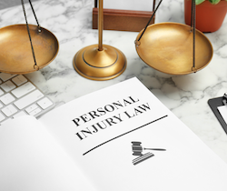 Top Personal Injury Lawyers in Texas: Choose the Right Legal Representation