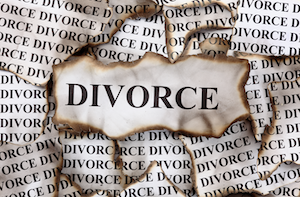 Major Areas To Consider During The Divorce Process In Texas