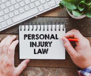 Understanding the Personal Injury Claims Process: A Step-by-Step Guide