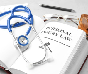 Understanding Texas Personal Injury Laws: A Guide