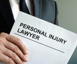 Understanding the Basics: Personal Injury Claims in Texas