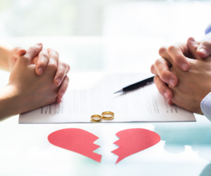 Navigating High Asset Divorce: Finding the Right Attorney in Houston