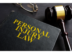 Texas Personal Injury Law: Things You Need To Know