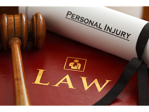 Learning the Basics: Personal Injury Law