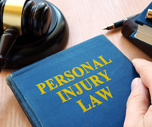 Understanding the Basics of Personal Injury Claims in Texas