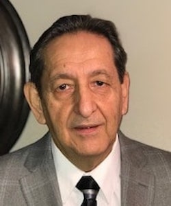 Picture of Gilbert 