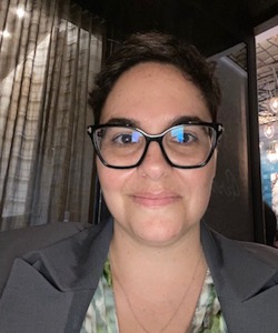 Picture of Carmen Kyle