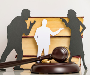 Quick Guide to Dividing Property in a Texas Divorce