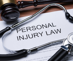 Personal Injury Law