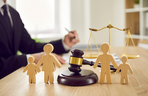Texas Child Custody Laws: Everything You Need to Know