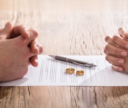 Texas Divorce Laws: What You Need to Know Before You File