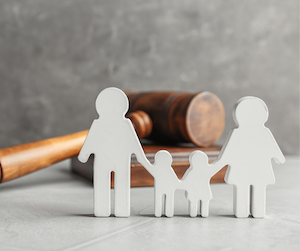 The Benefits of Joint Custody for Children: Why It's Important