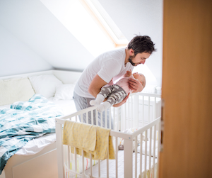 The Importance of Establishing Paternity in Texas: What You Need to Know