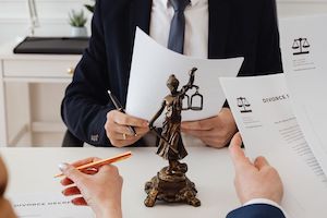 The Importance of Hiring an Experienced Divorce Lawyer in Texas