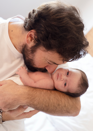 The Legal Guide to Establishing Proof Of Paternity: What Single Fathers Need to Know