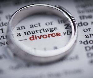 The Ultimate Guide to Divorce for High Net Worth Individuals