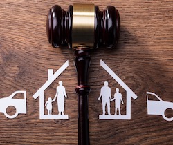 The Ultimate Guide to Divorce in Texas: How to Get Started