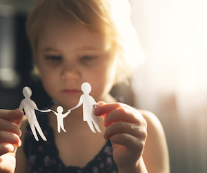 The Ultimate Guide to Filing for Child Custody in Texas